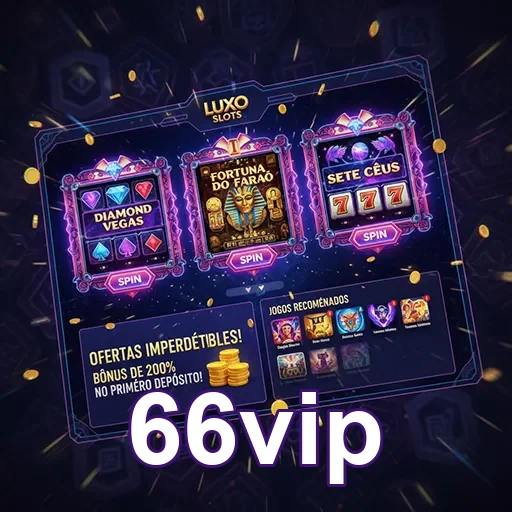 Imagem 2 de 66vip