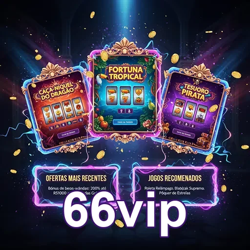 66vip 66vip aplicativo 3