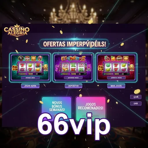 Guia sobre tecnologia - 66vip